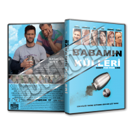Babamın Külleri - Sorry for your Loss - 2018 Türkçe dvd Cover Tasarımı